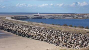 Chalet, Beberapa Tempat Tidur | Pantai