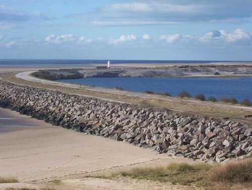 Lake District Static Caravan Lakeside, Cumbria