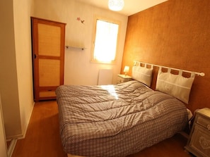1 chambre, Wi-Fi