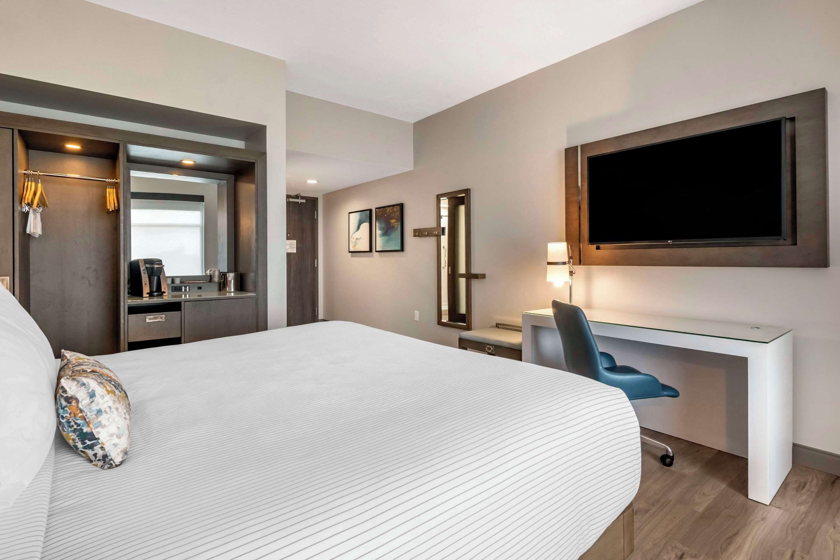 Foto - Cambria Hotel Orlando Airport