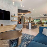 Cambria Hotel Orlando Airport