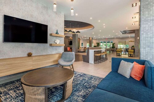 Cambria Hotel Orlando Airport