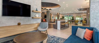 Cambria Hotel Orlando Airport