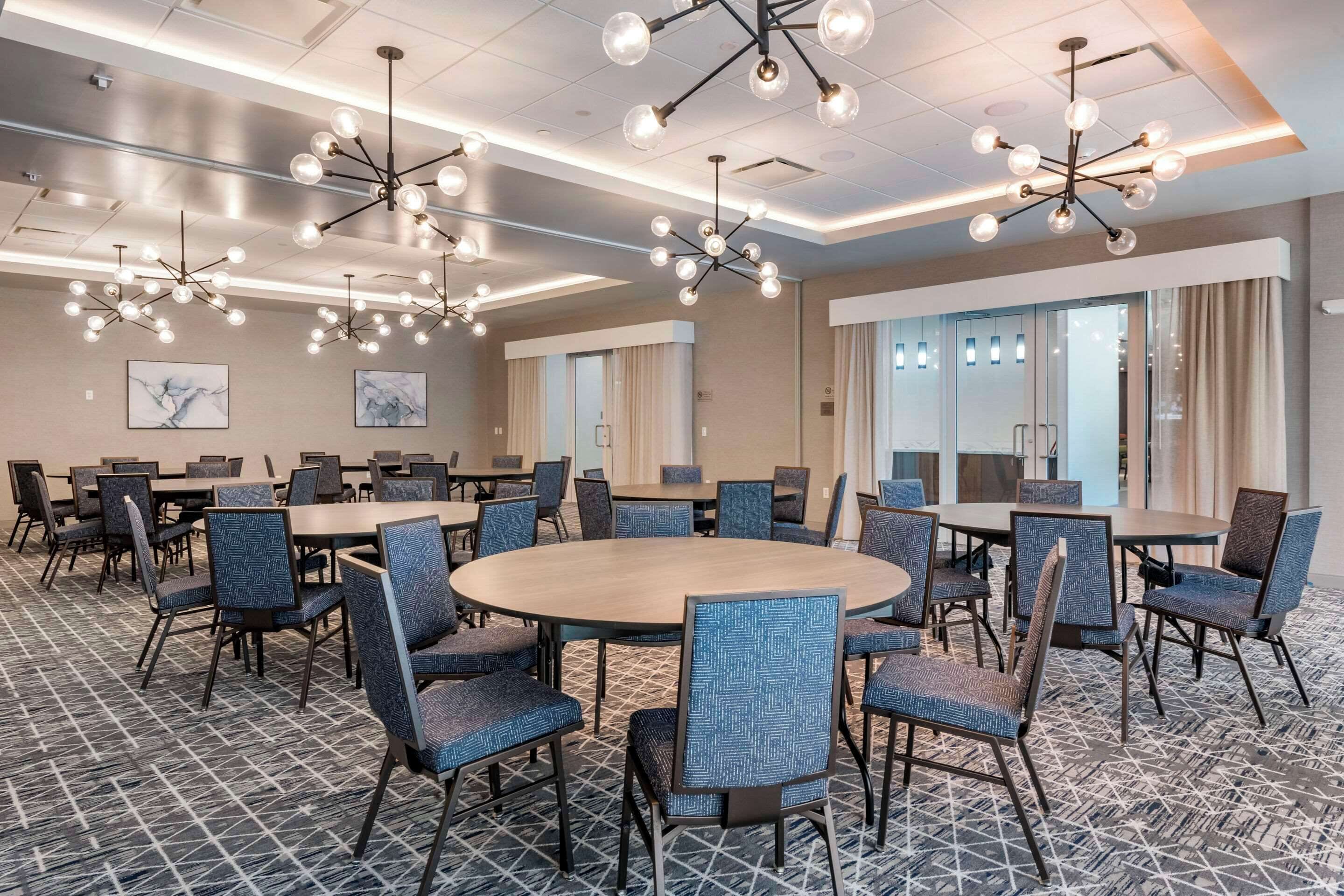 Foto - Cambria Hotel Orlando Airport