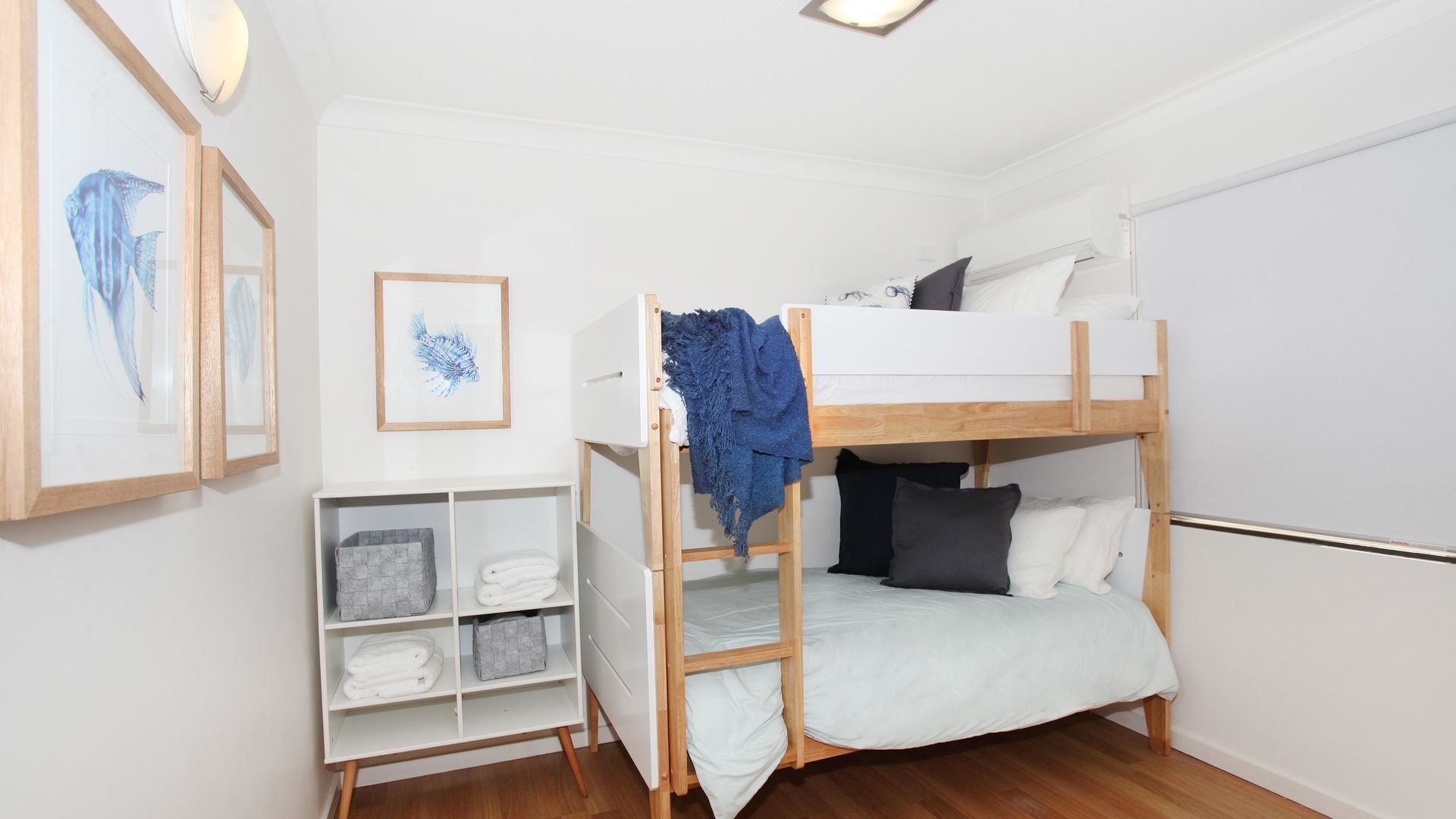 Windmill 4 - Two Bedroom Beachside Apartment on Parkyn Parade! — image 18