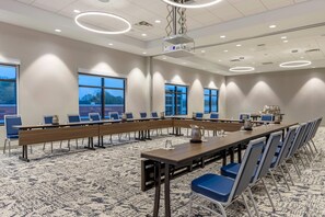 Sala de reuniones