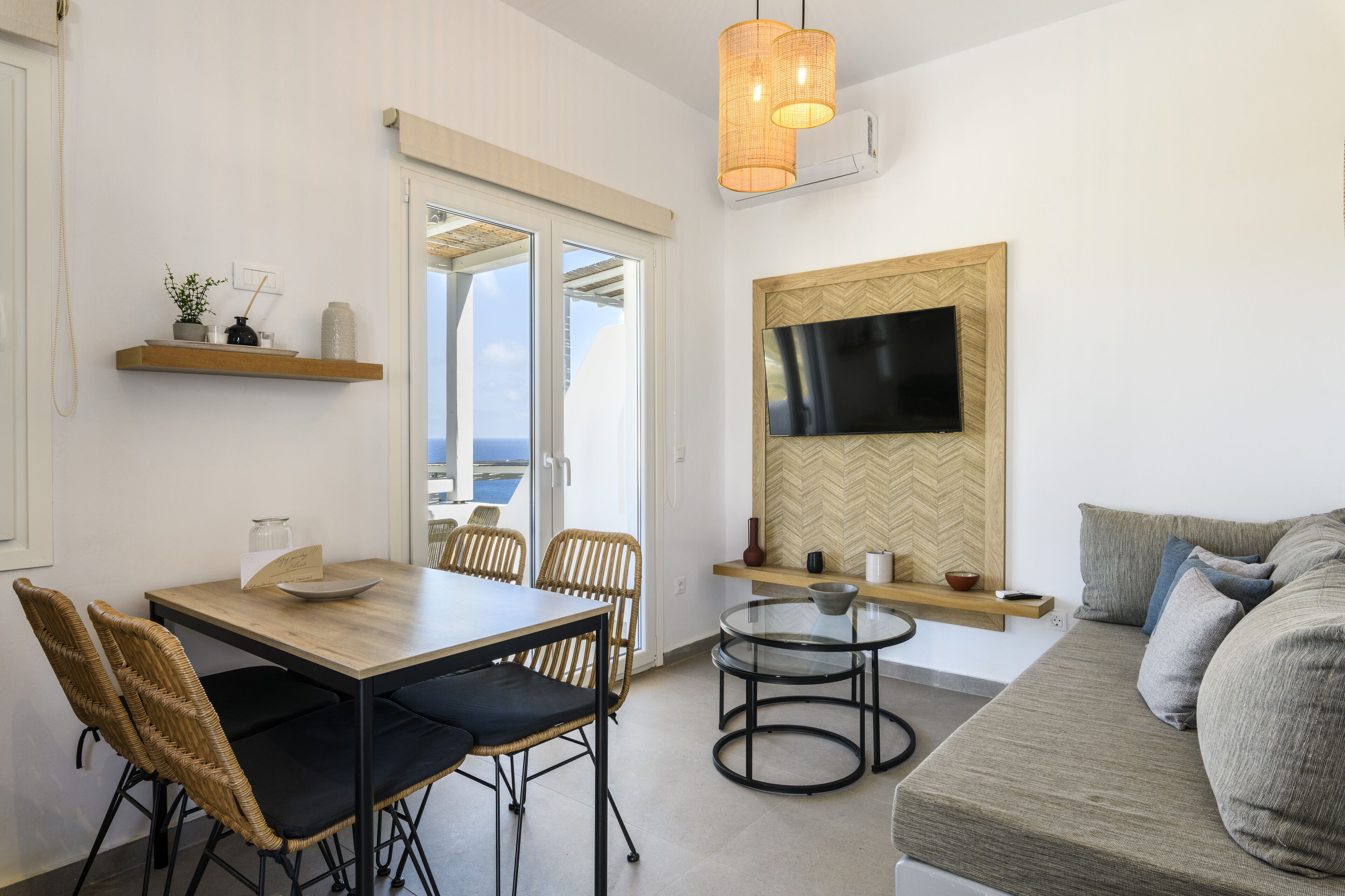 Foto - Mykonos Residence Villas & Suites