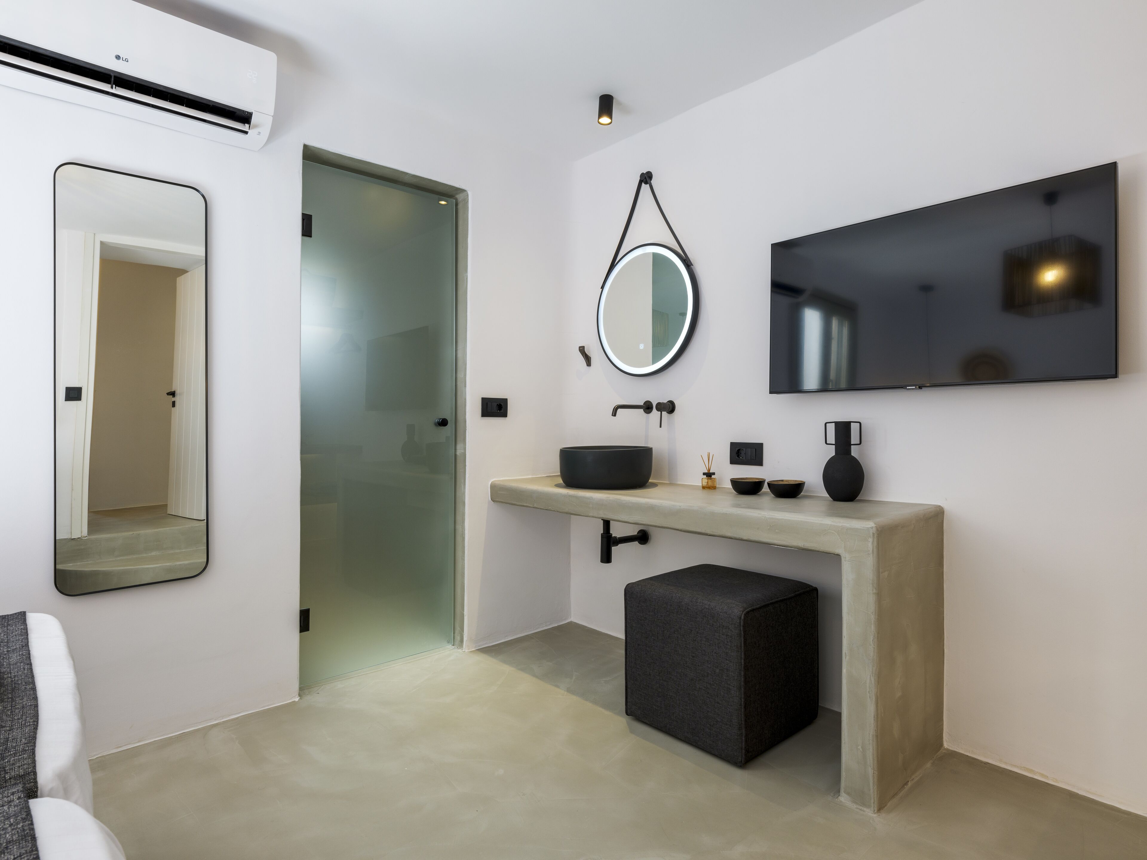 Photo - Mykonos Residence Villas & Suites Merchia beach