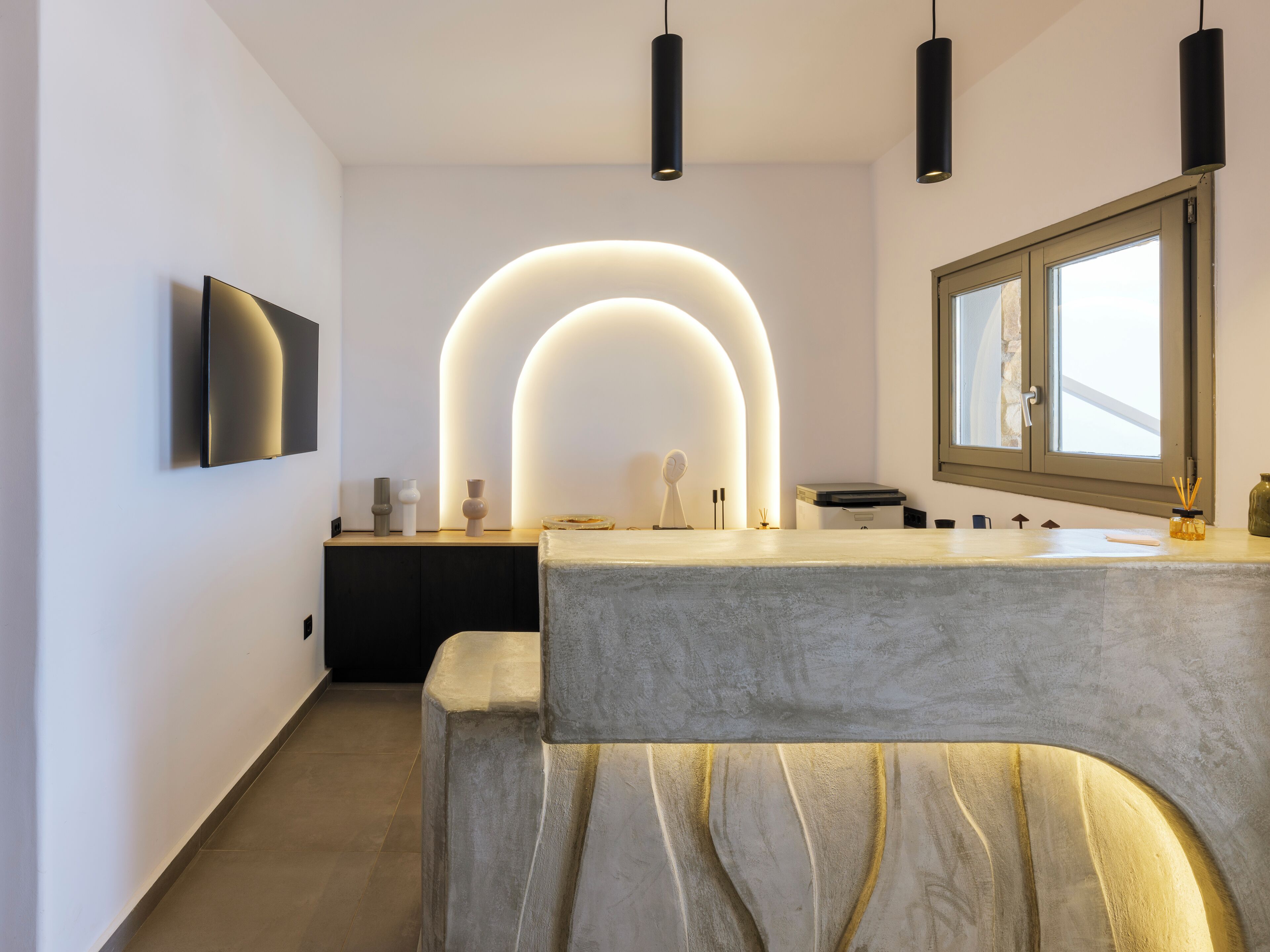 Photo - Mykonos Residence Villas & Suites Merchia beach