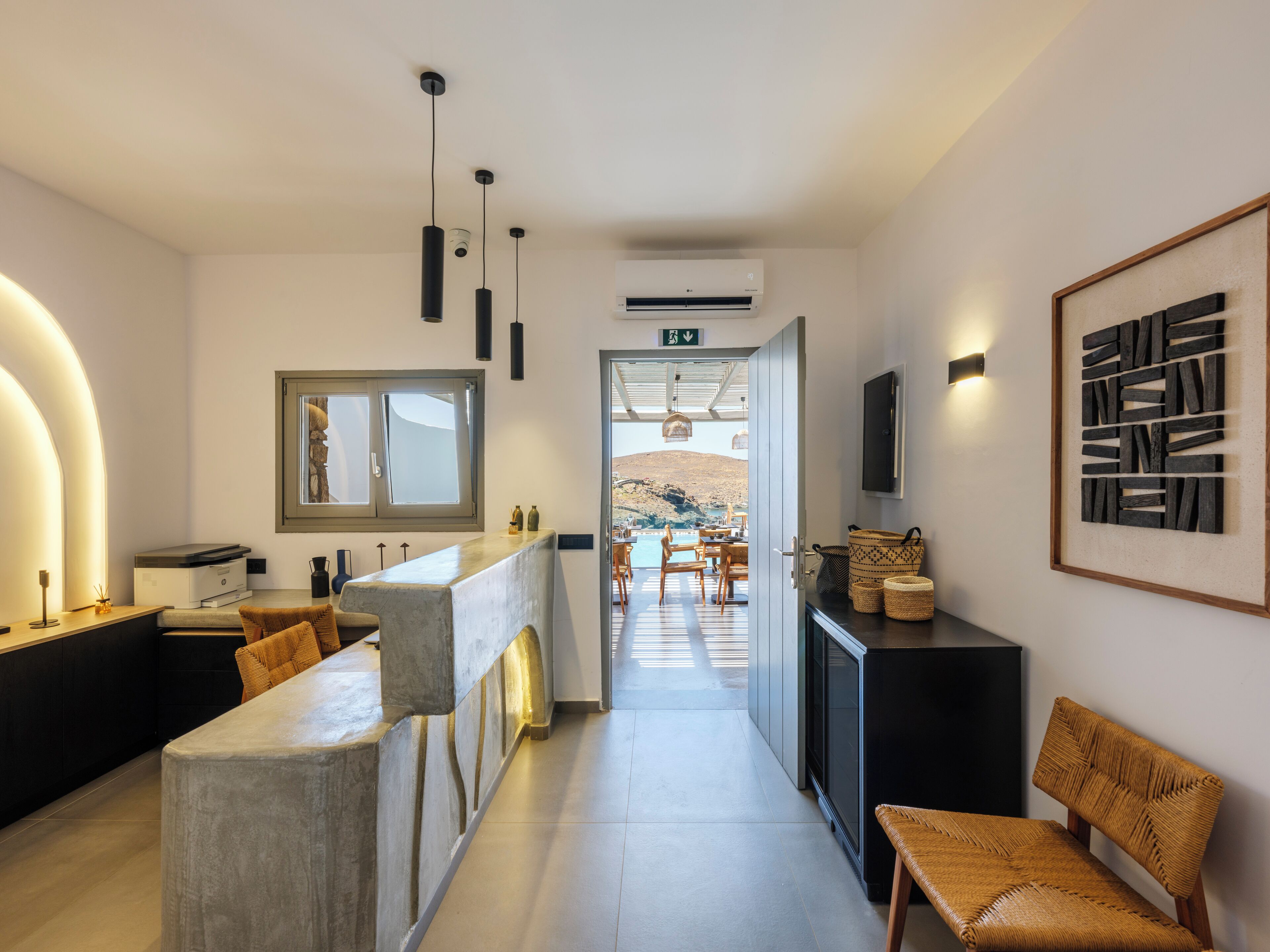 Photo - Mykonos Residence Villas & Suites Merchia beach