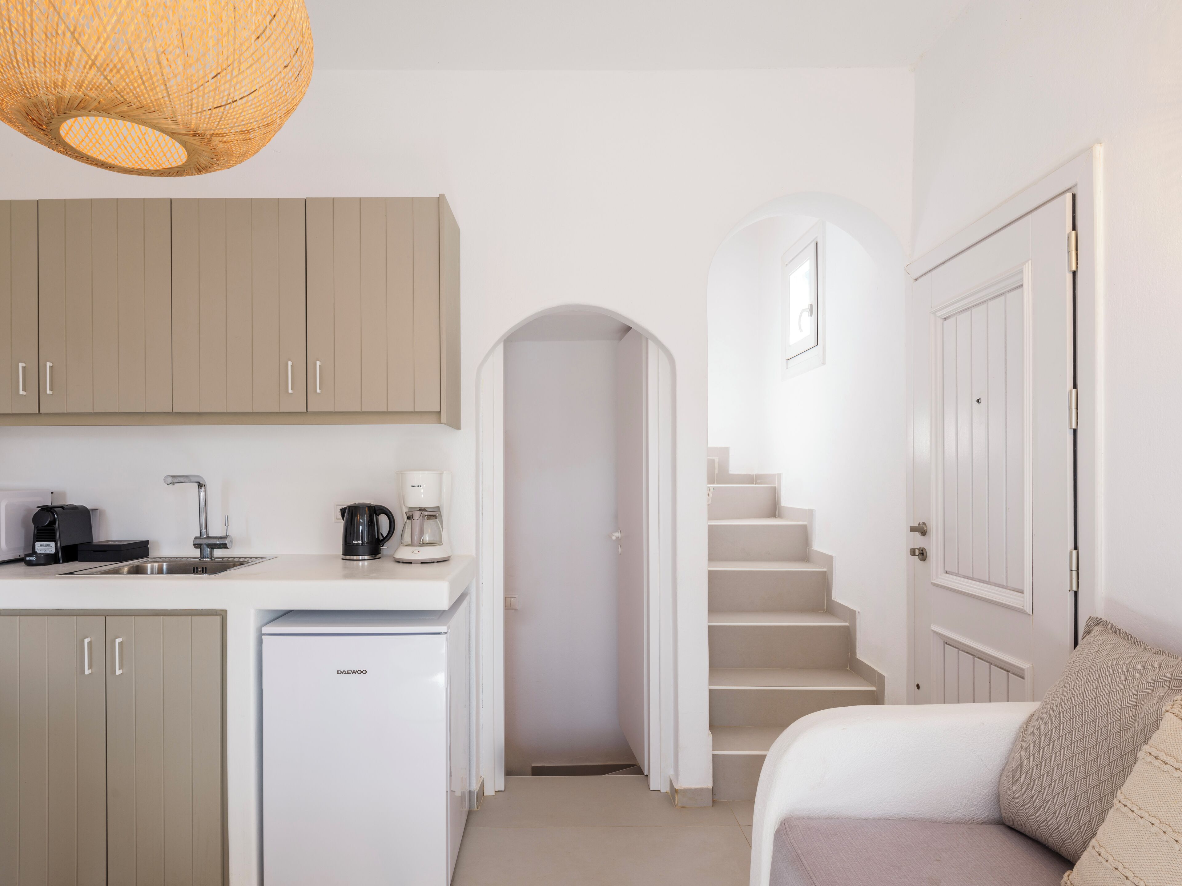 Photo - Mykonos Residence Villas & Suites Merchia beach