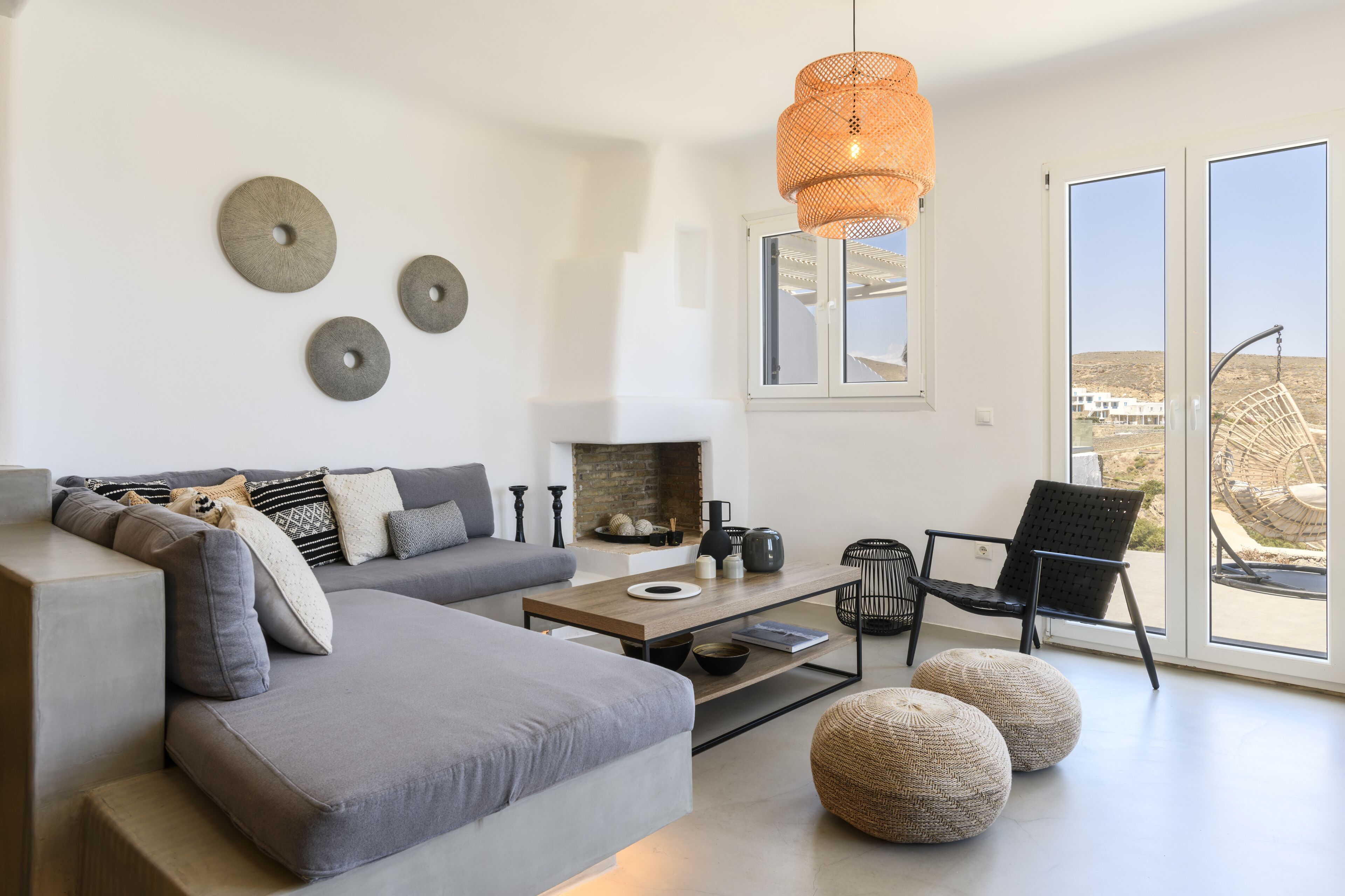 Photo - Mykonos Residence Villas & Suites Merchia beach