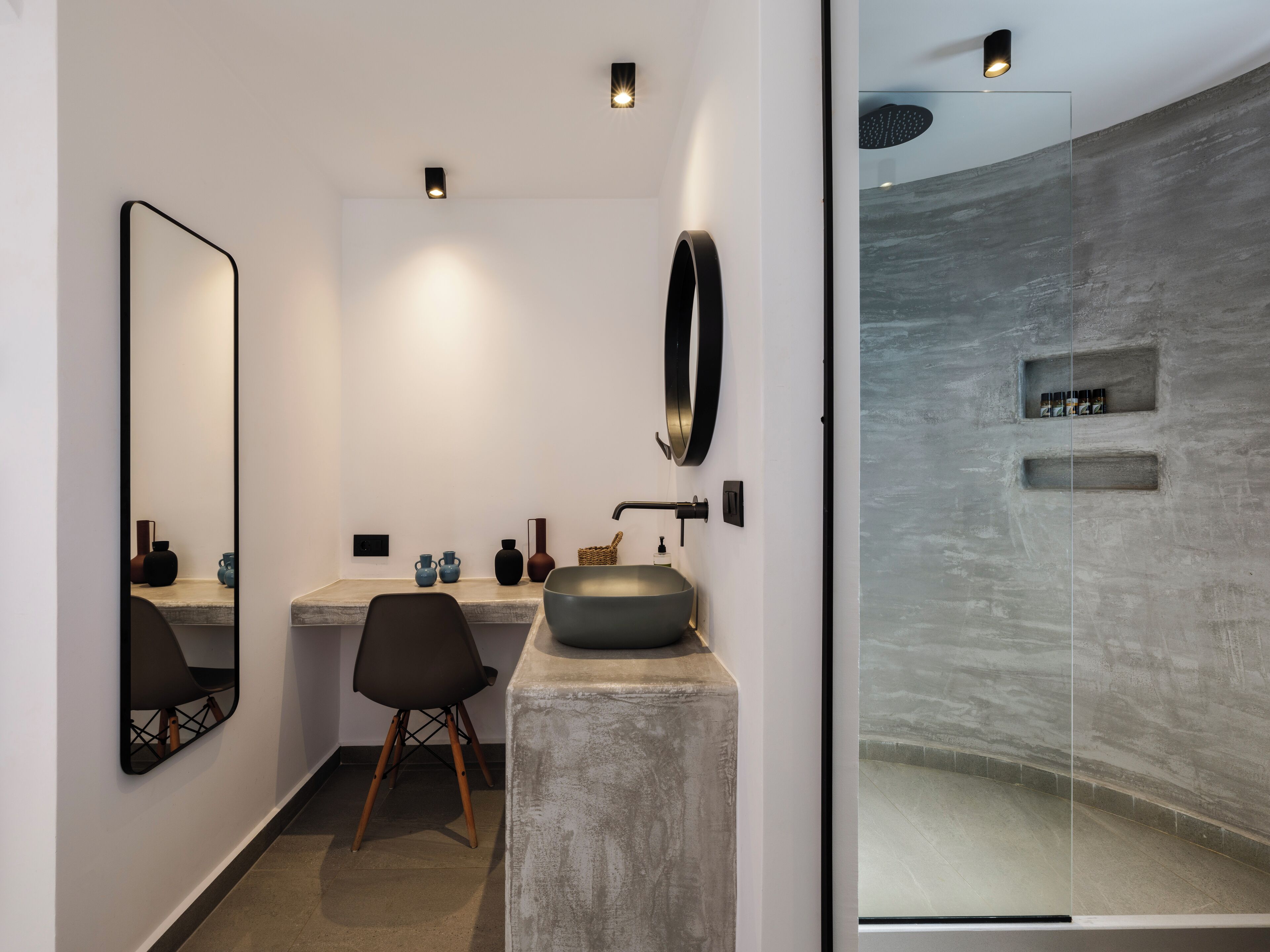 Photo - Mykonos Residence Villas & Suites Merchia beach