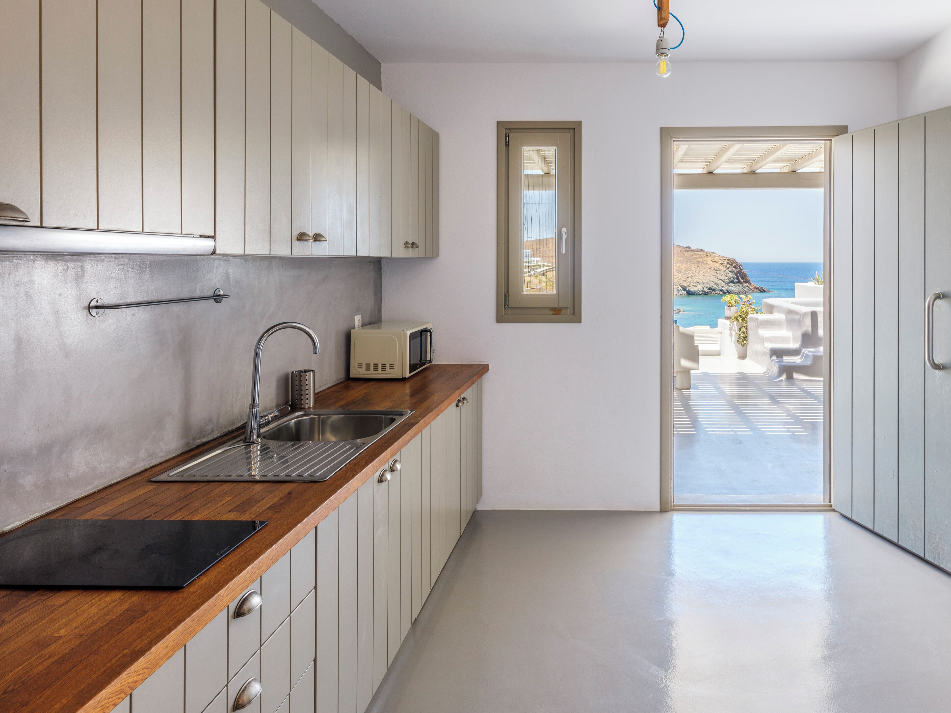 Photo - Mykonos Residence Villas & Suites Merchia beach