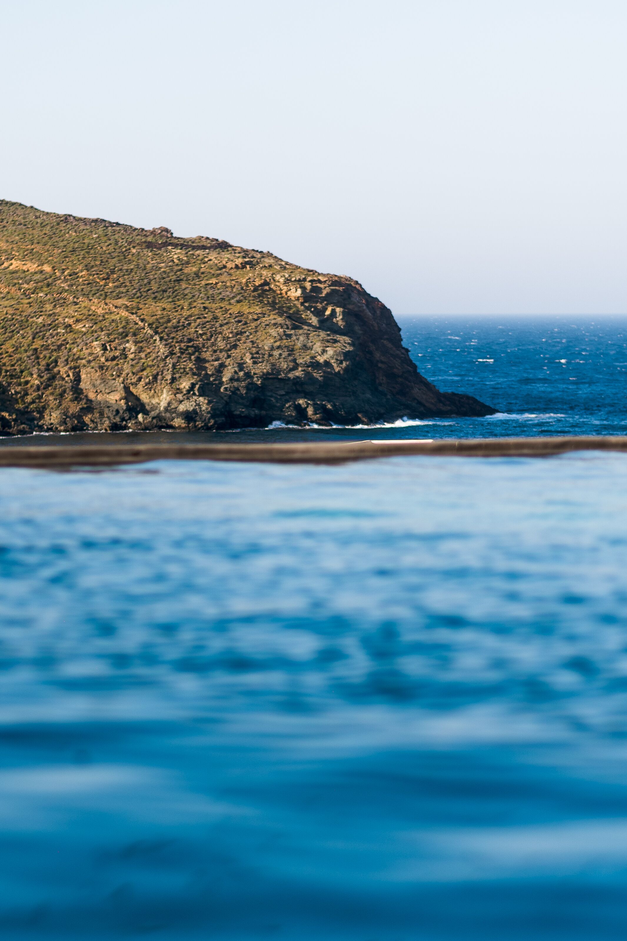 Photo - Mykonos Residence Villas & Suites Merchia beach