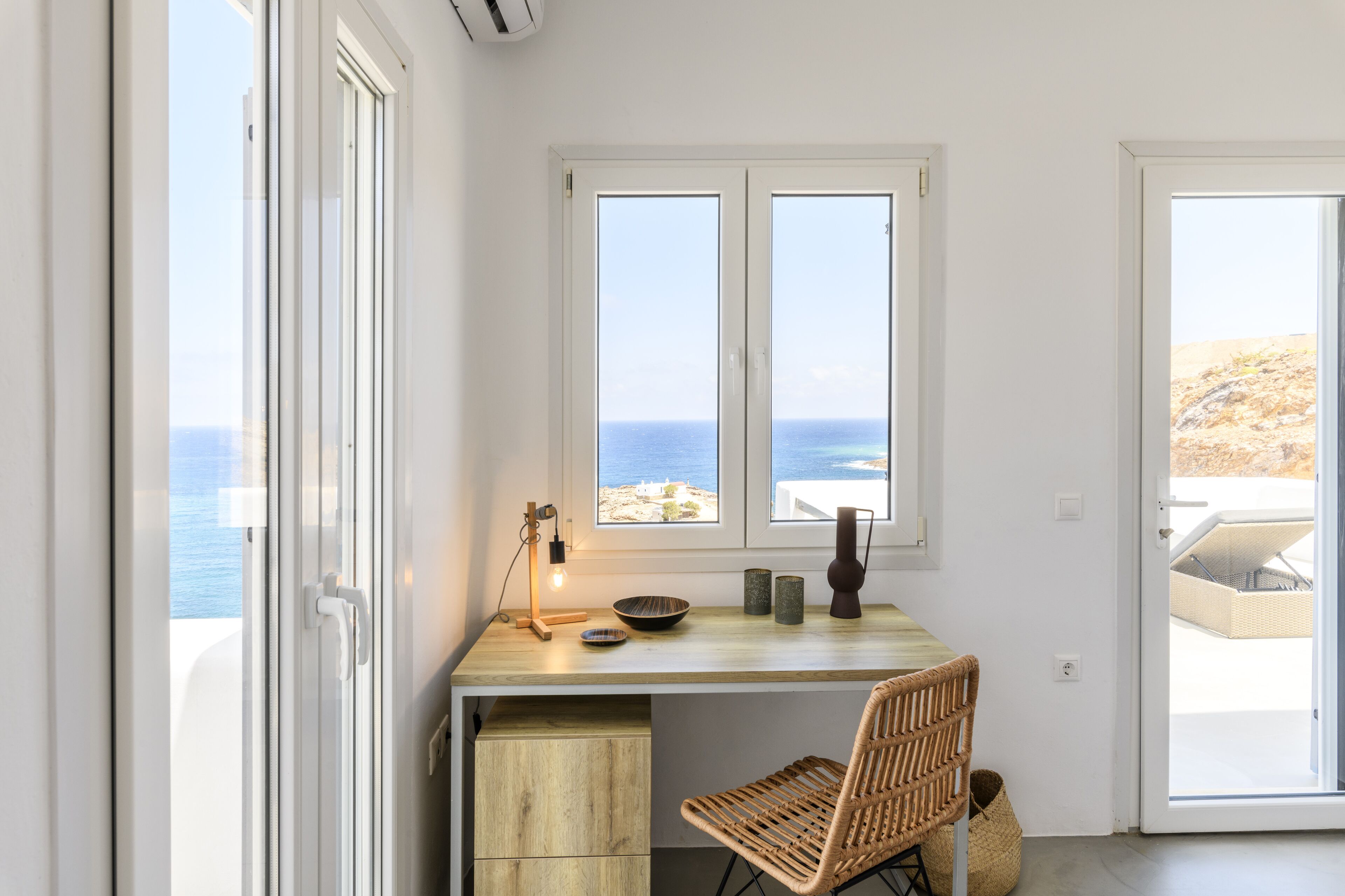 Photo - Mykonos Residence Villas & Suites Merchia beach
