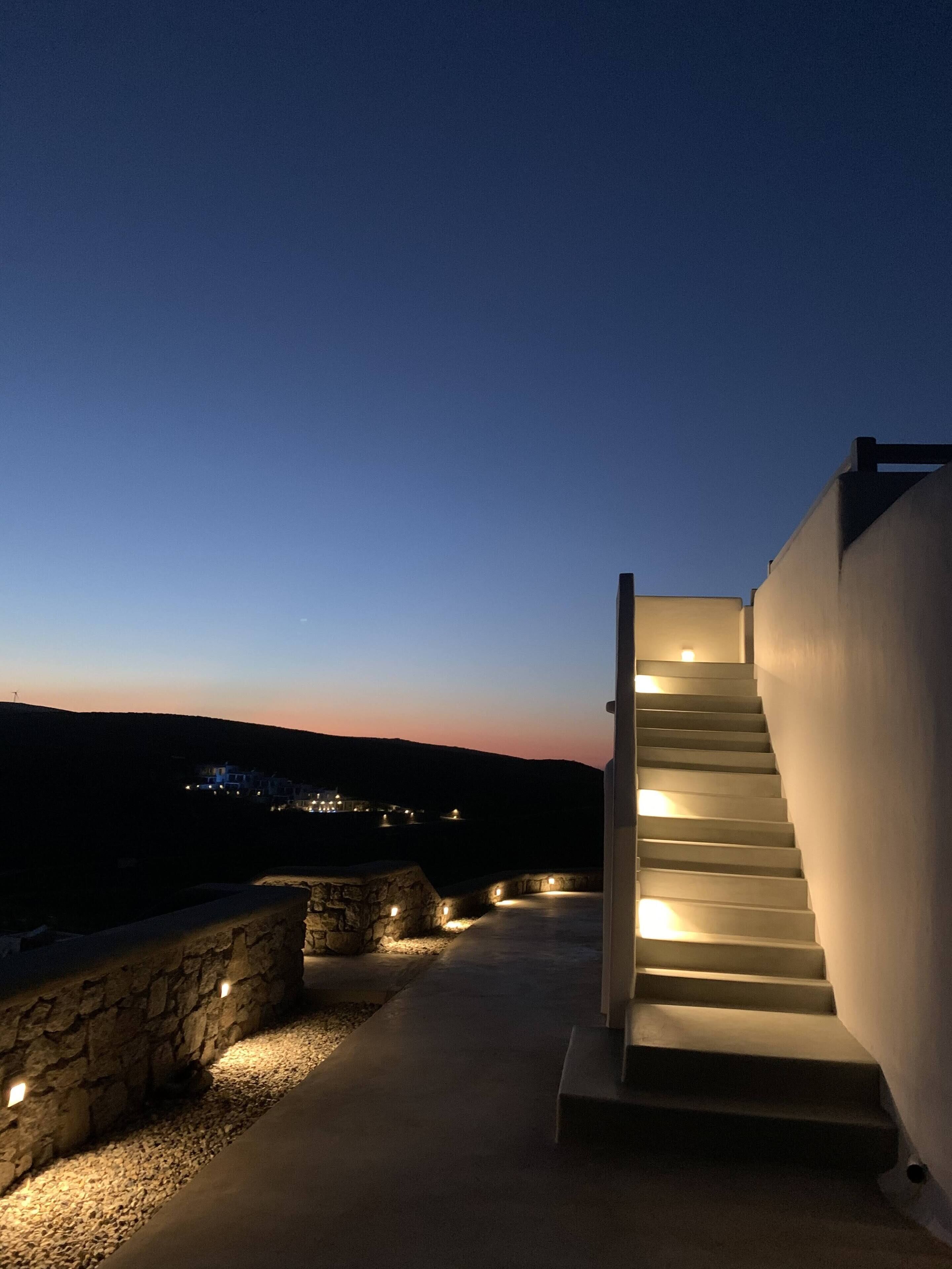 Photo - Mykonos Residence Villas & Suites Merchia beach