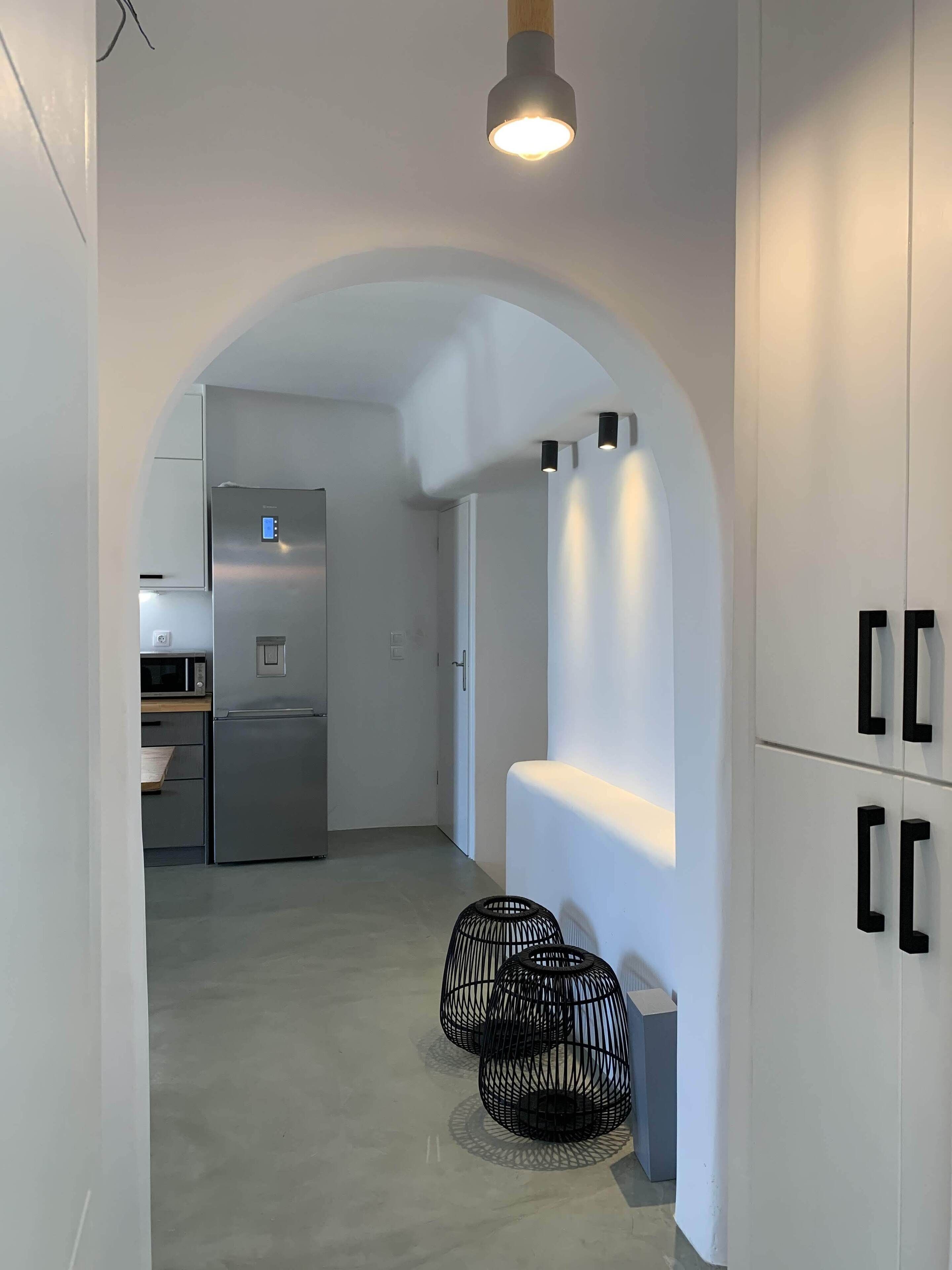 Photo - Mykonos Residence Villas & Suites Merchia beach