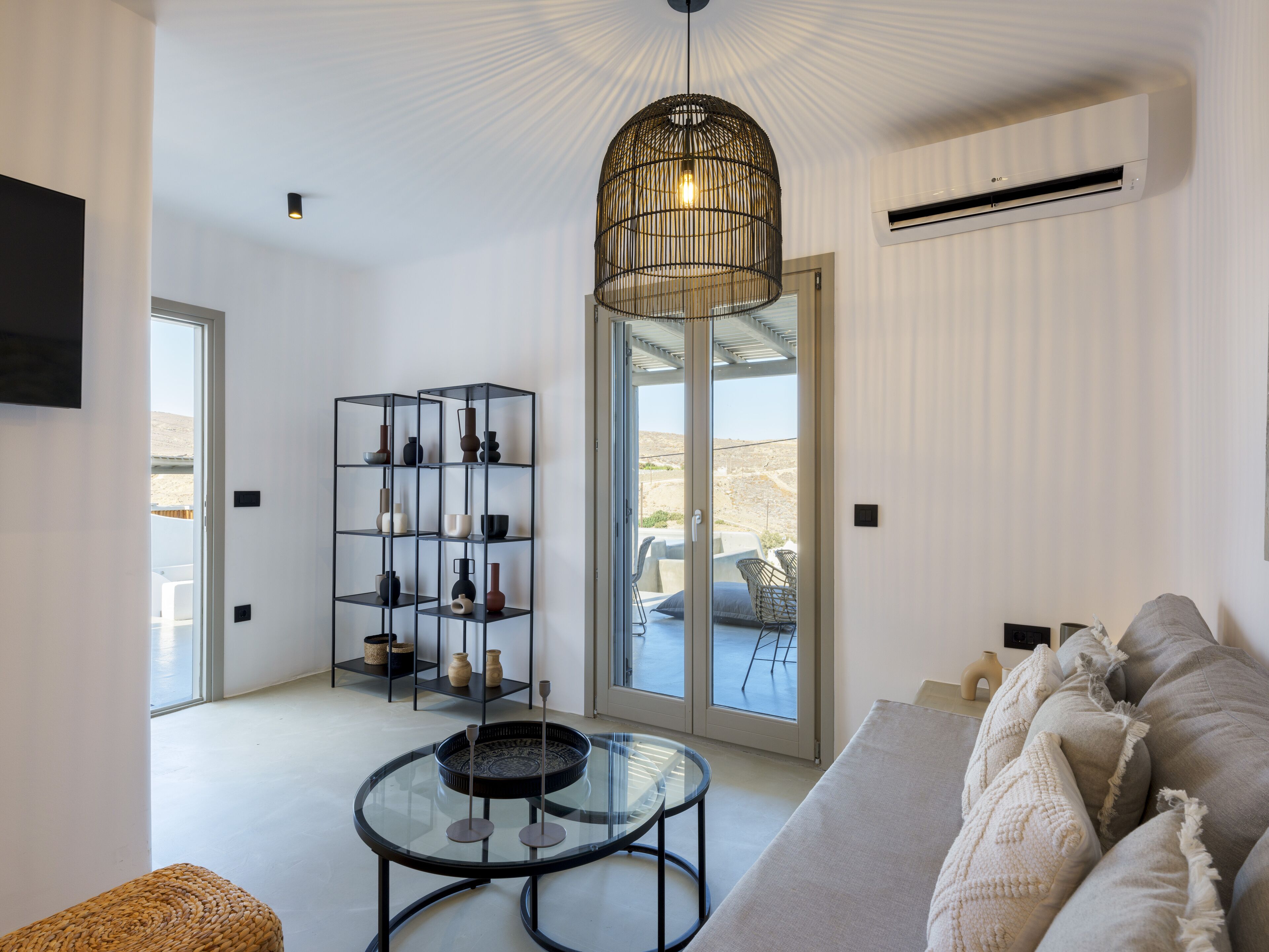 Photo - Mykonos Residence Villas & Suites Merchia beach