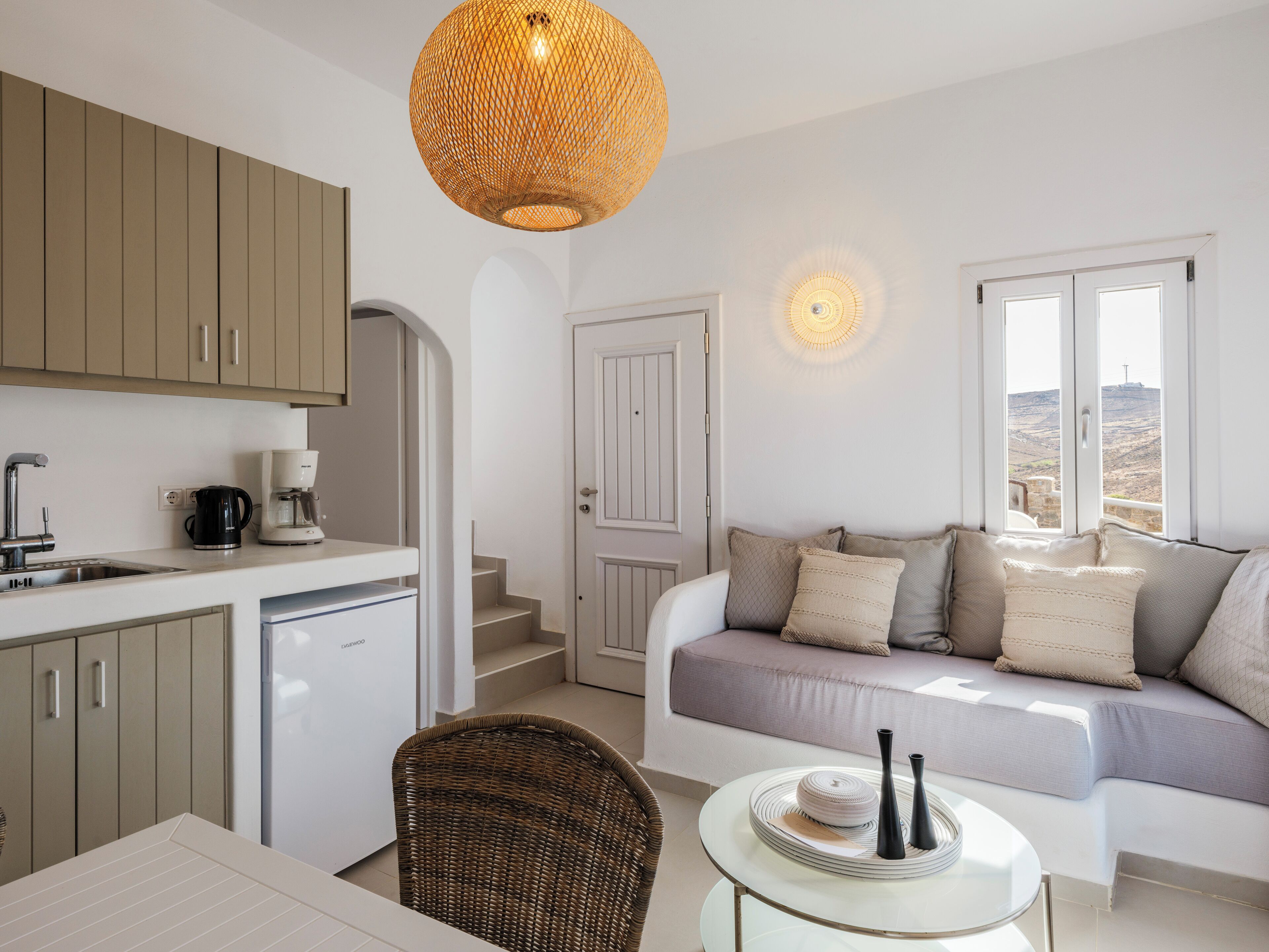 Foto - Mykonos Residence Villas & Suites