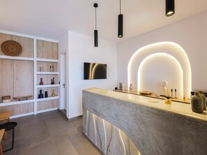 Recepción