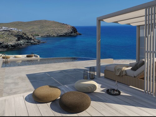 Mykonos Residence Villas & Suites