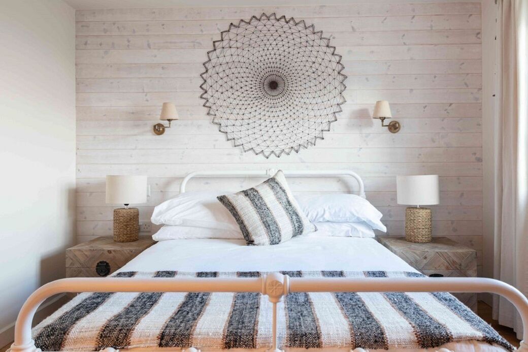 4 bedrooms, iron/ironing board, travel cot, free WiFi