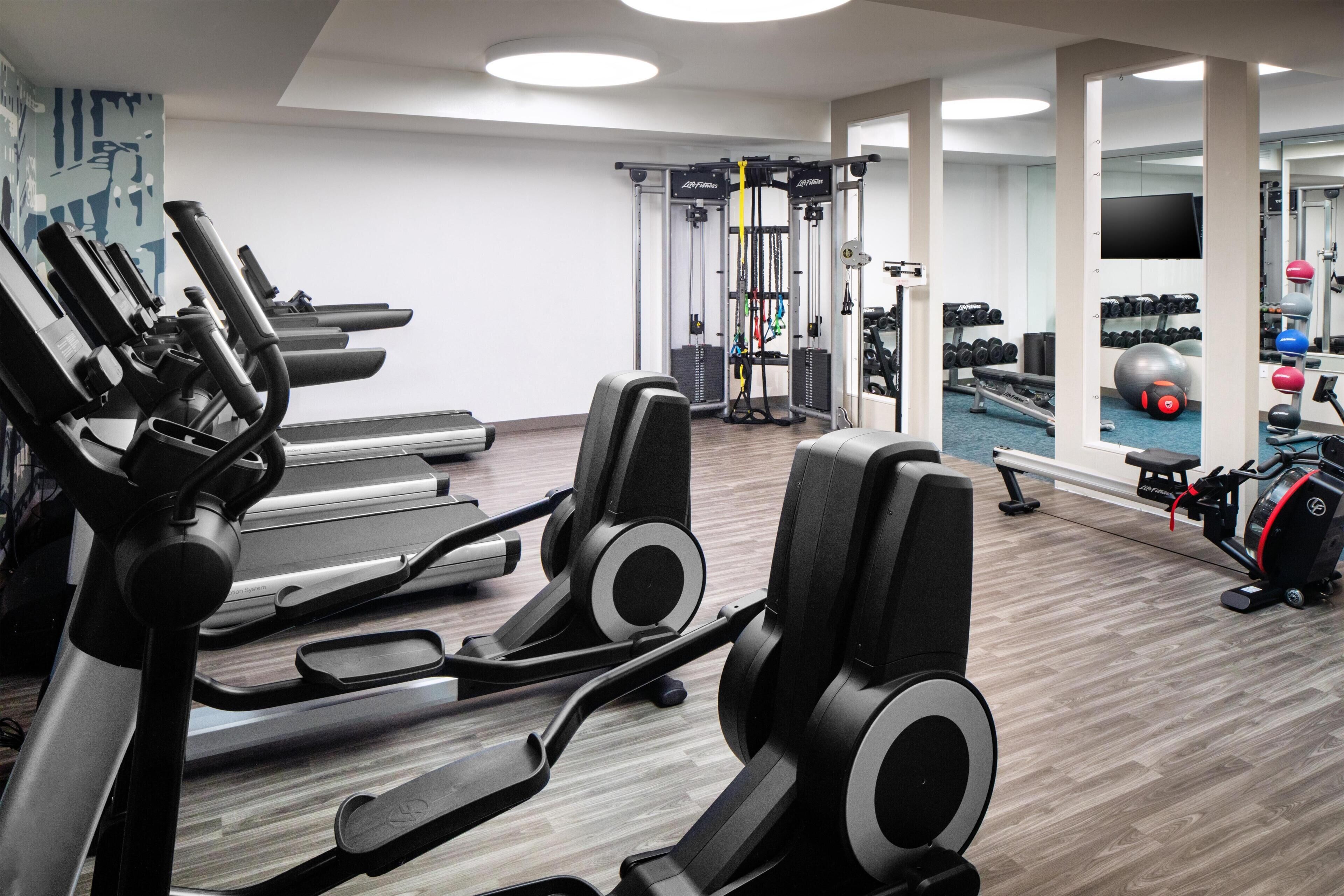 Foto - Hyatt Place New York Chelsea