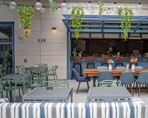 American cuisine - Hyatt Place New York / Chelsea (New York)