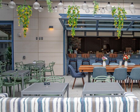 Hyatt Place New York Chelsea - Image 19