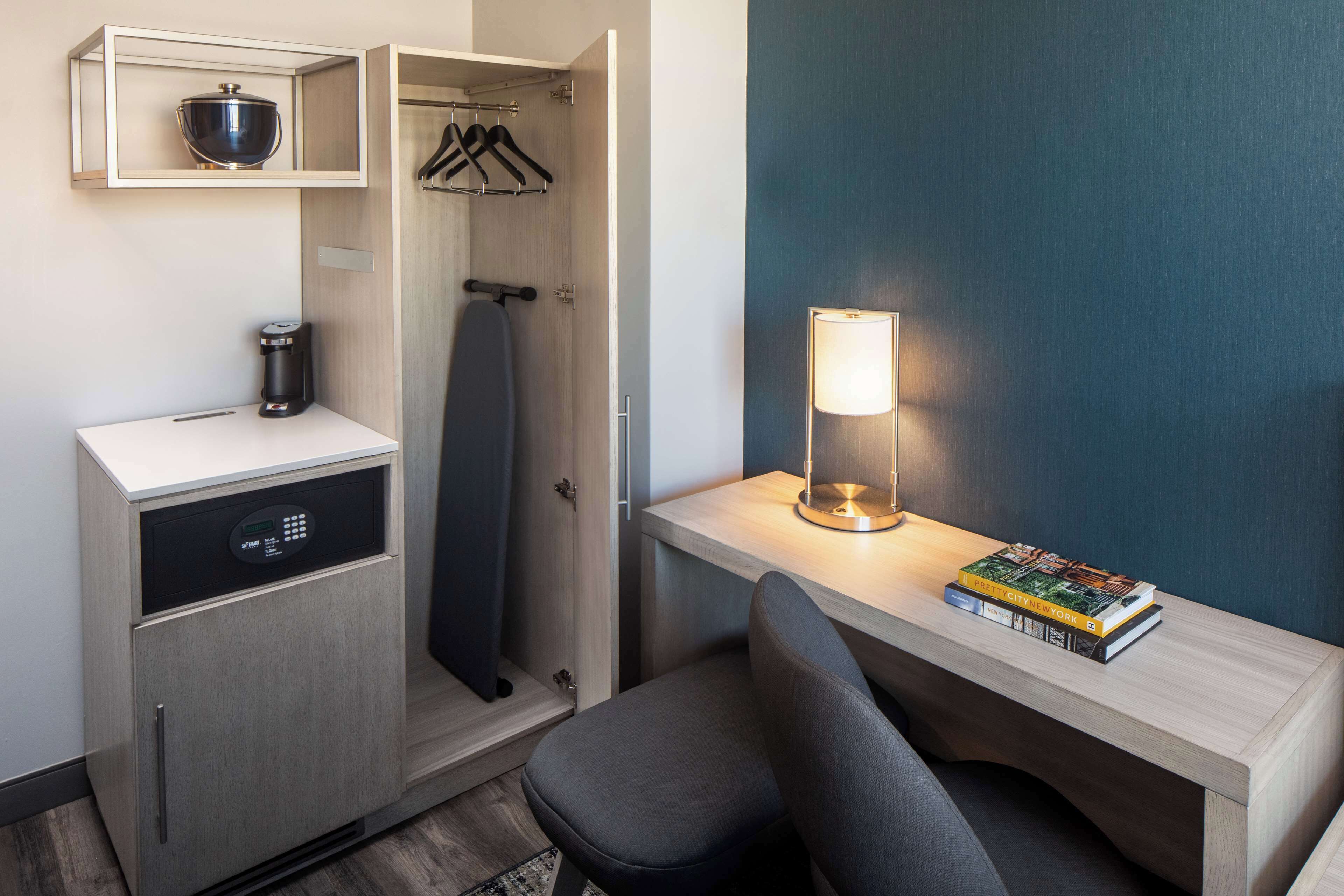 Foto - Hyatt Place New York Chelsea