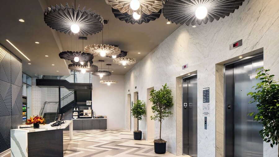 Hyatt Place New York / Chelsea