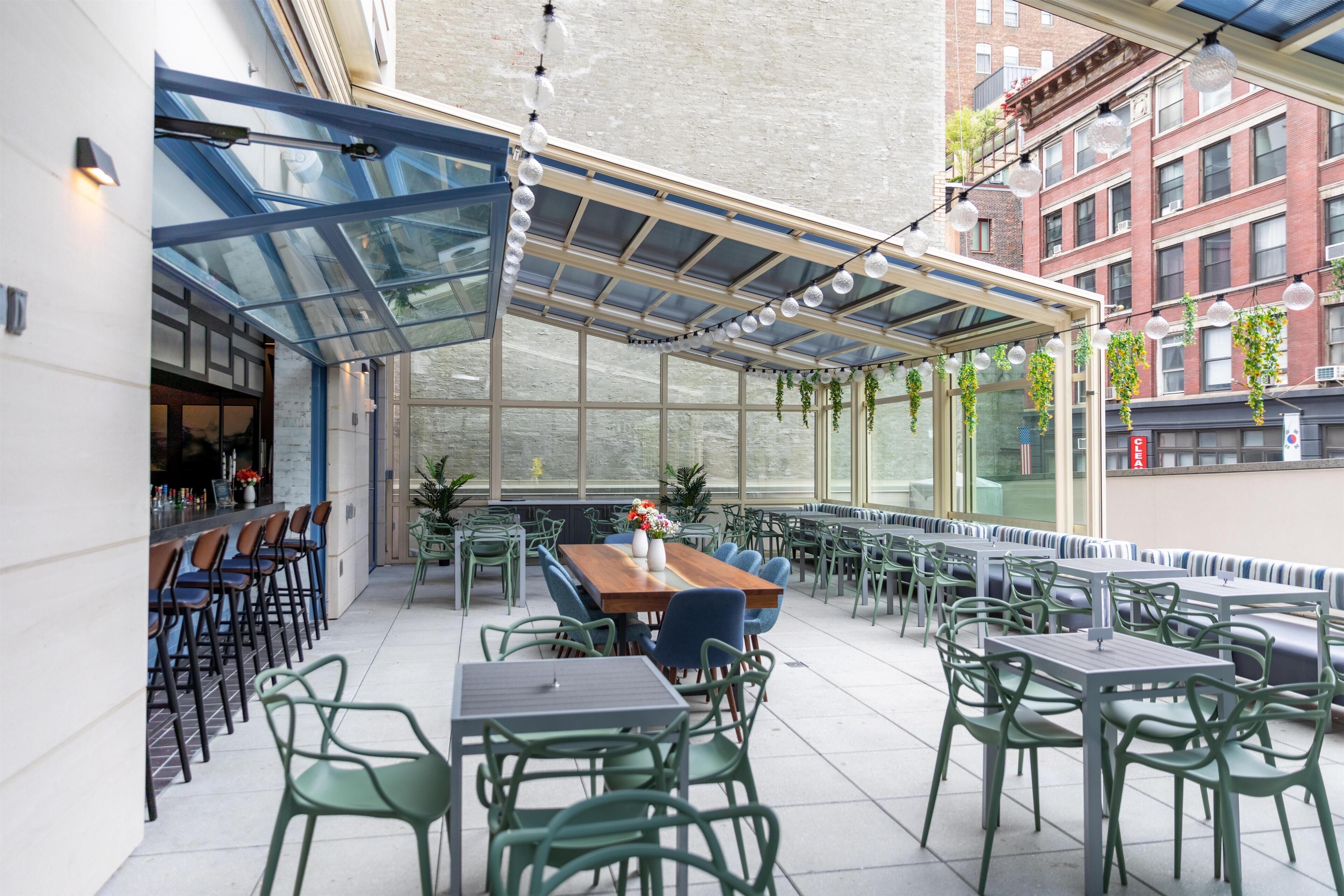 Foto - Hyatt Place New York Chelsea