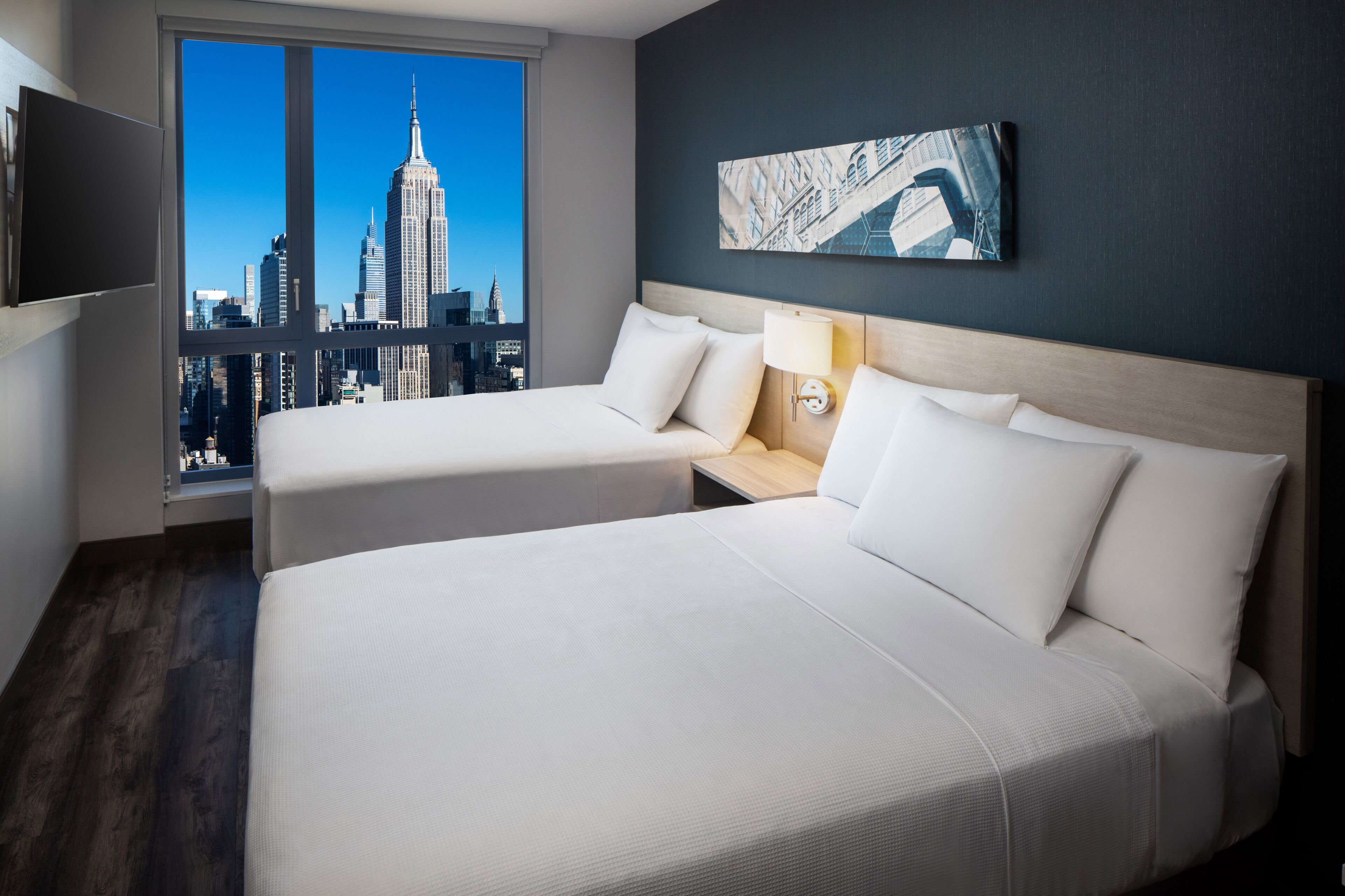 Foto - Hyatt Place New York Chelsea