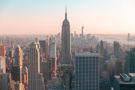 Hyatt Place New York Chelsea - Image 55