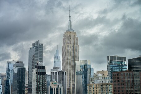 Hyatt Place New York Chelsea - Image 49