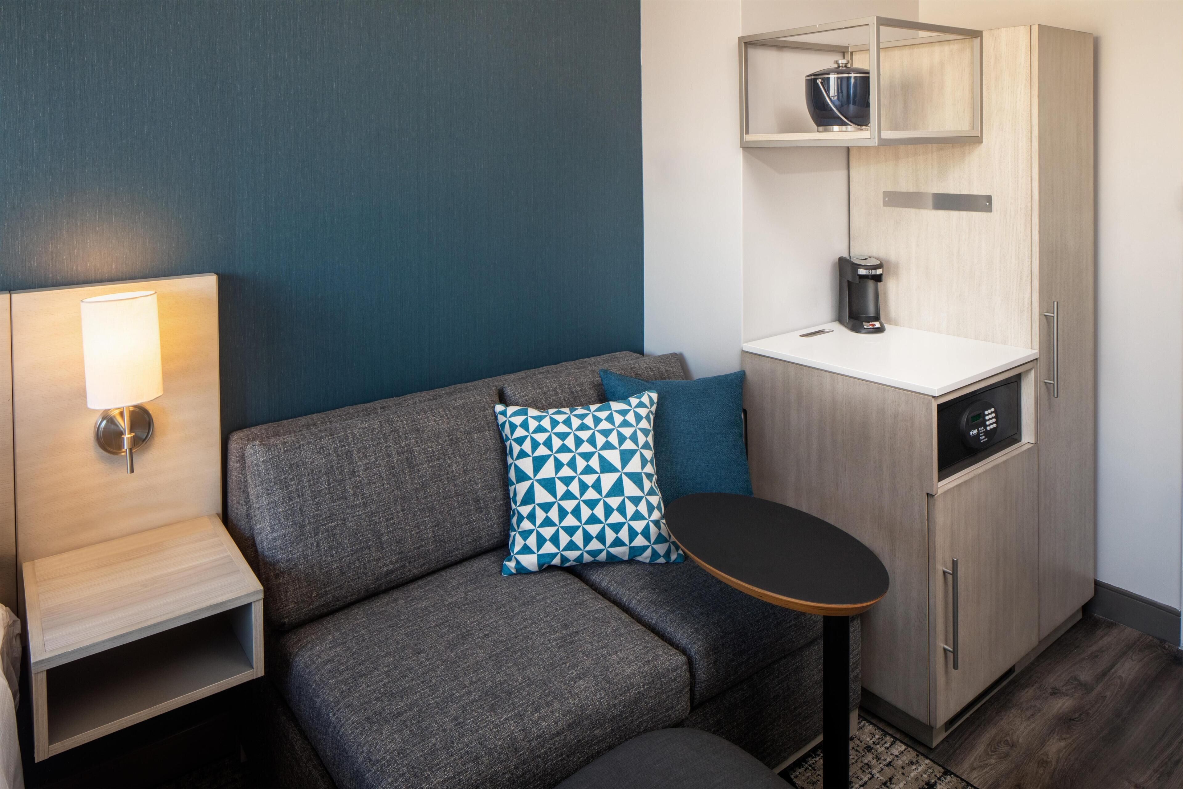 Foto - Hyatt Place New York Chelsea