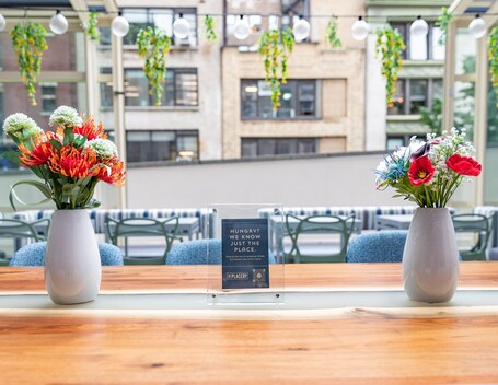Hyatt Place New York Chelsea - Image 40
