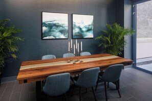 American cuisine - Hyatt Place New York / Chelsea (New York)