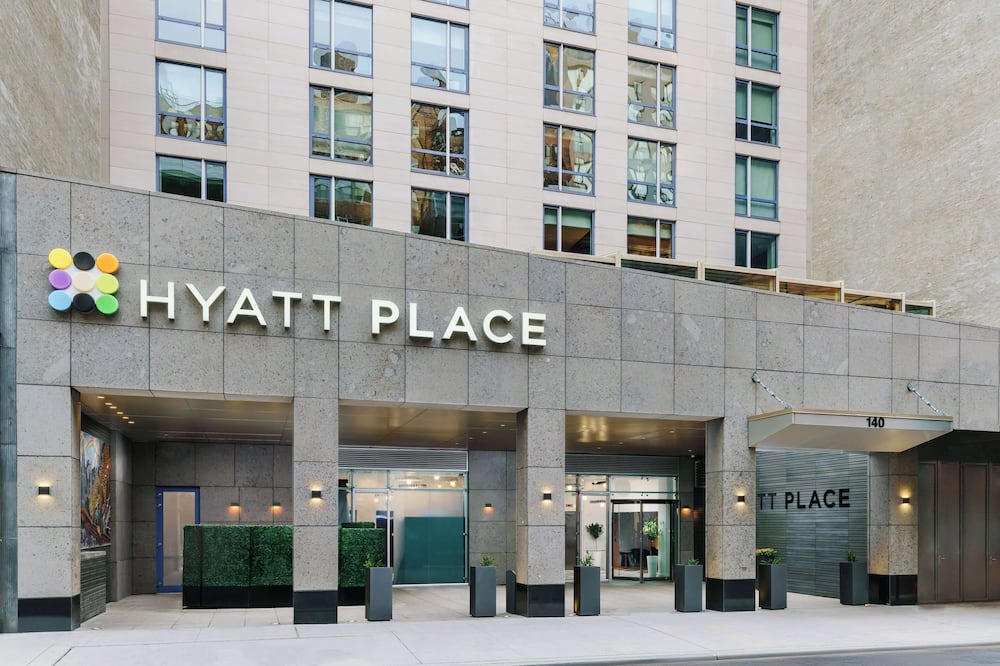 Hyatt Place New York / Chelsea