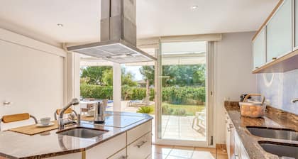 Ferienvilla "Casa Suca" mit Garten, Pool, Terrassen & WiFi; Parkplatz vorhanden