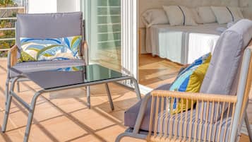 4 soveværelser, strygejern/strygebræt, gratis Wi-Fi, sengetøj