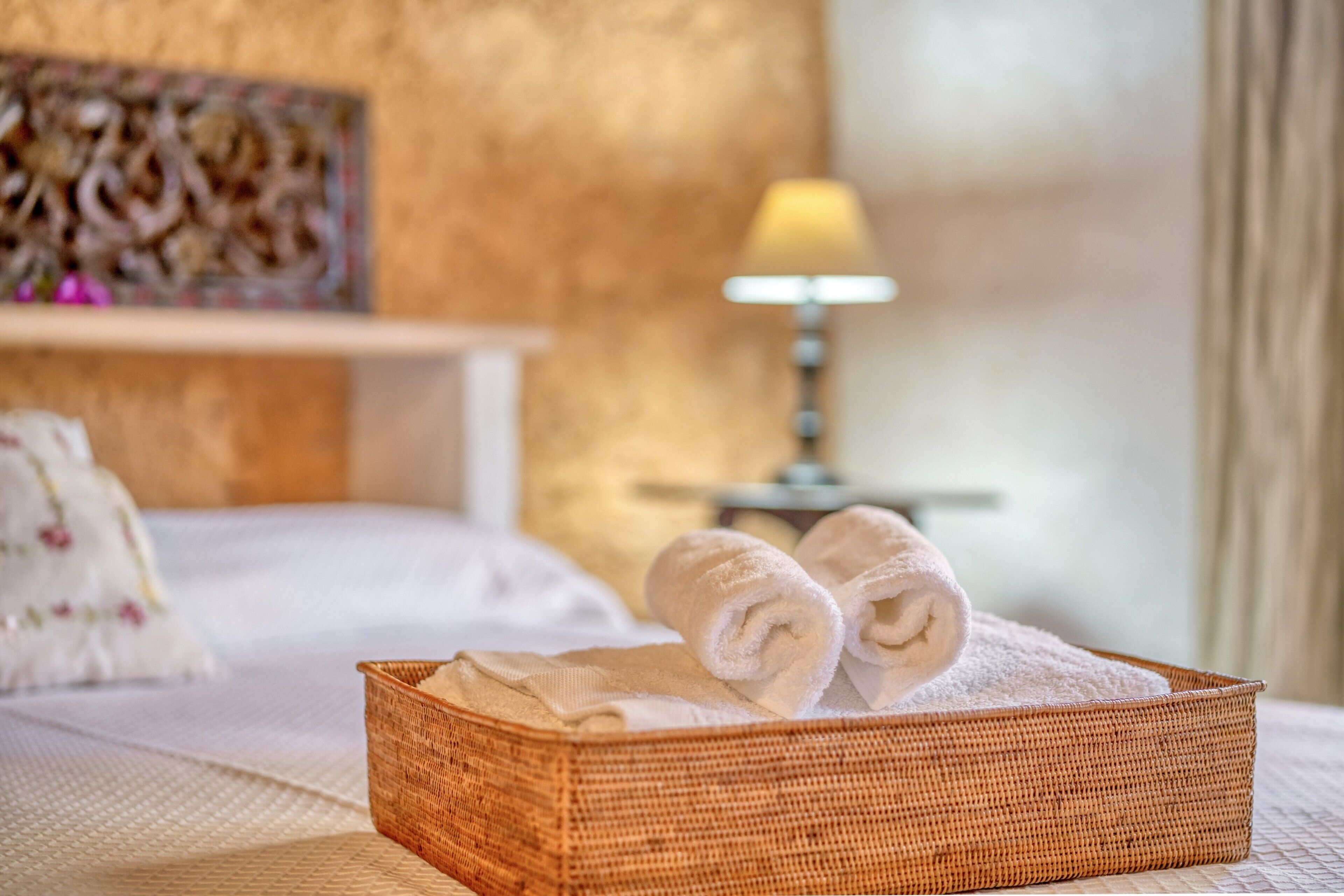 6 chambres, fer et planche à repasser, Wi-Fi gratuit, draps fournis