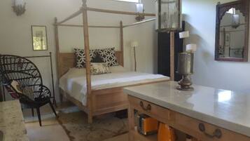 1 多间卧室、WiFi、床单