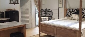 Mt Lofty Gardens Studio - spacious and quiet 