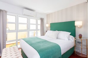 Apartment (2 Bedrooms)