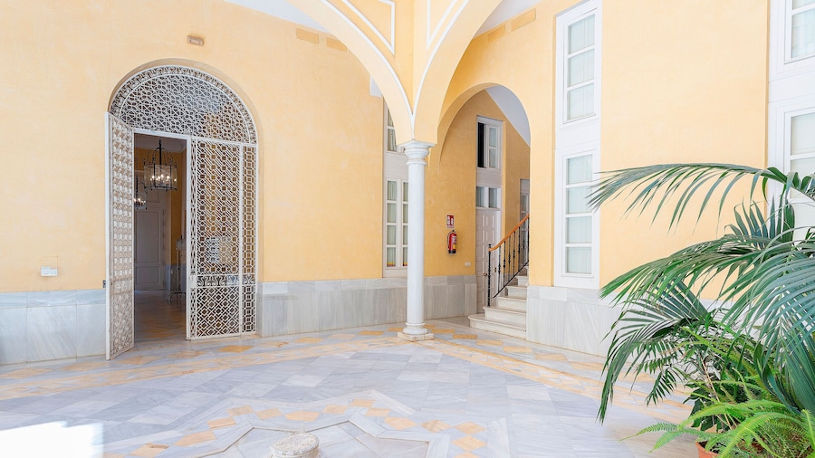 Genteel Home Plaza Nueva II