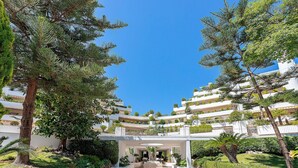 Căn hộ (2 Bedrooms) | Lối vào nơi lưu trú