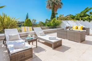 Lejlighed (2 Bedrooms) | Solterrasse