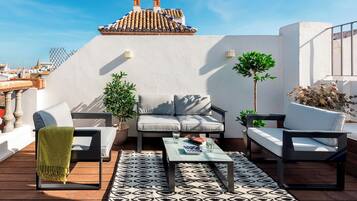 Huoneisto (2 Bedrooms) | Ulkopuoli